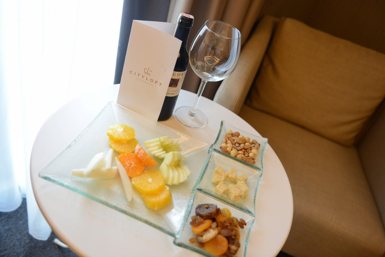 Hotel Cityloft 24 Provincia di Istanbul
