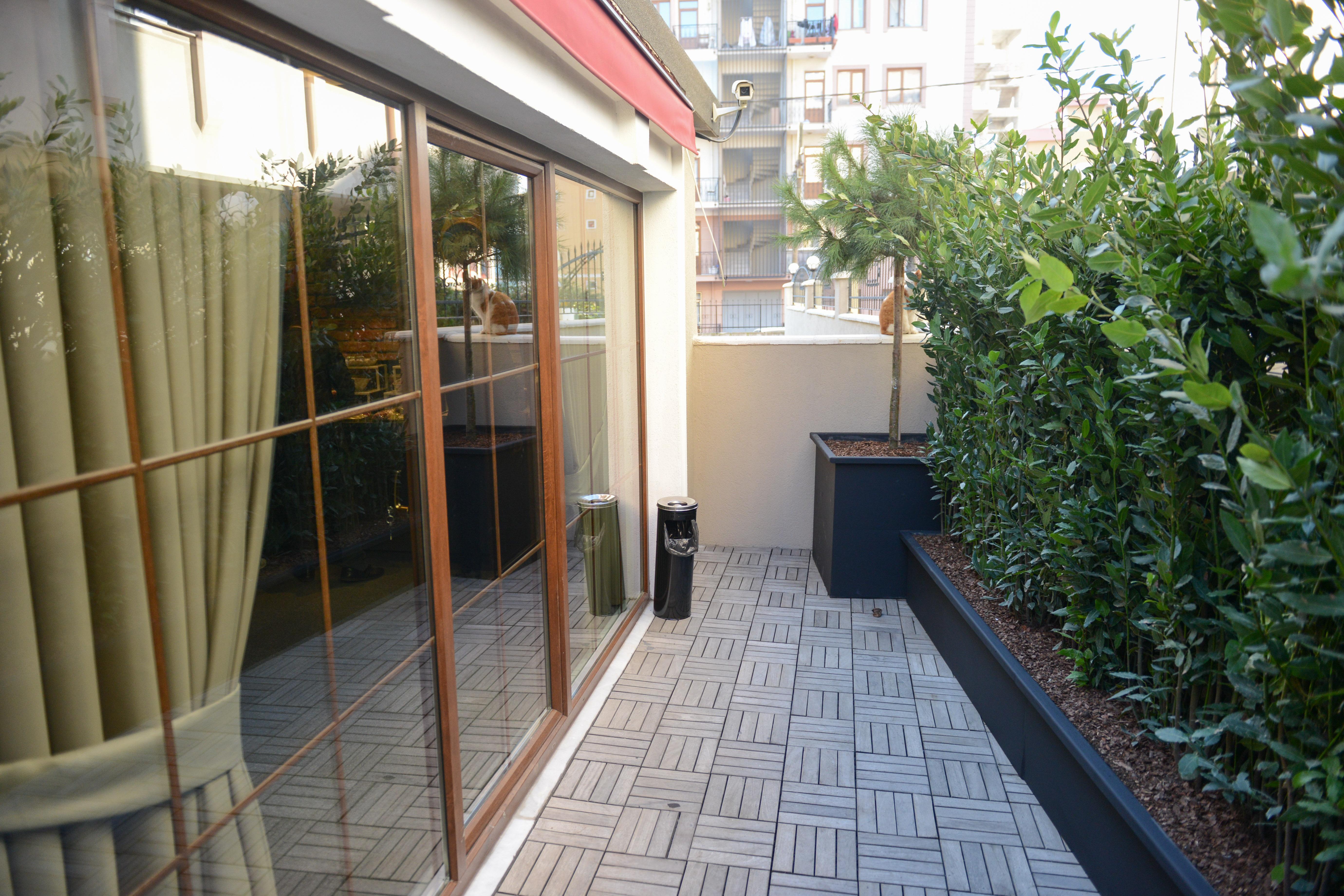 Hotel Cityloft 24 Provincia di Istanbul