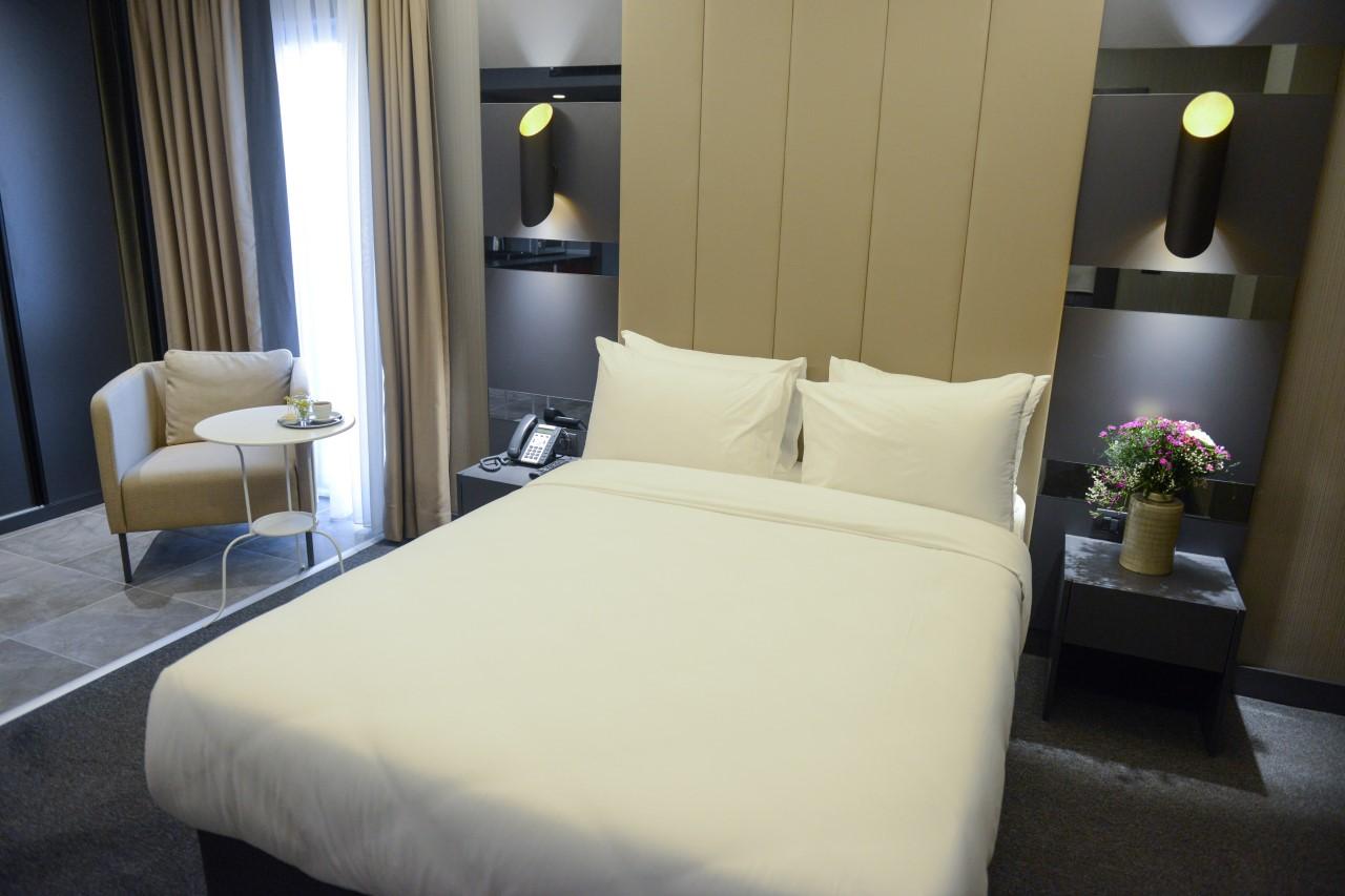 Cityloft 24 Hotel Provincia di Istanbul