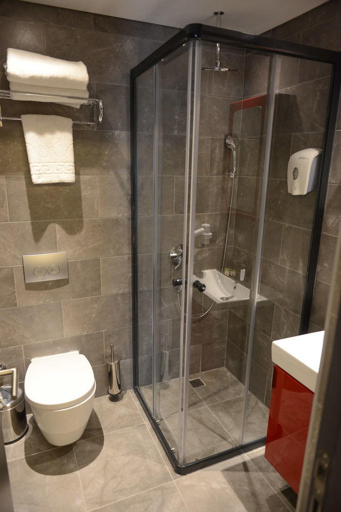 Cityloft 24 Hotel Provincia di Istanbul