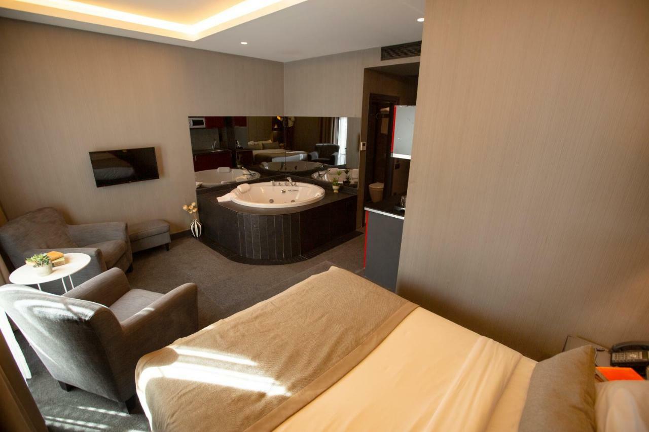 Cityloft 24 Hotel Provincia di Istanbul
