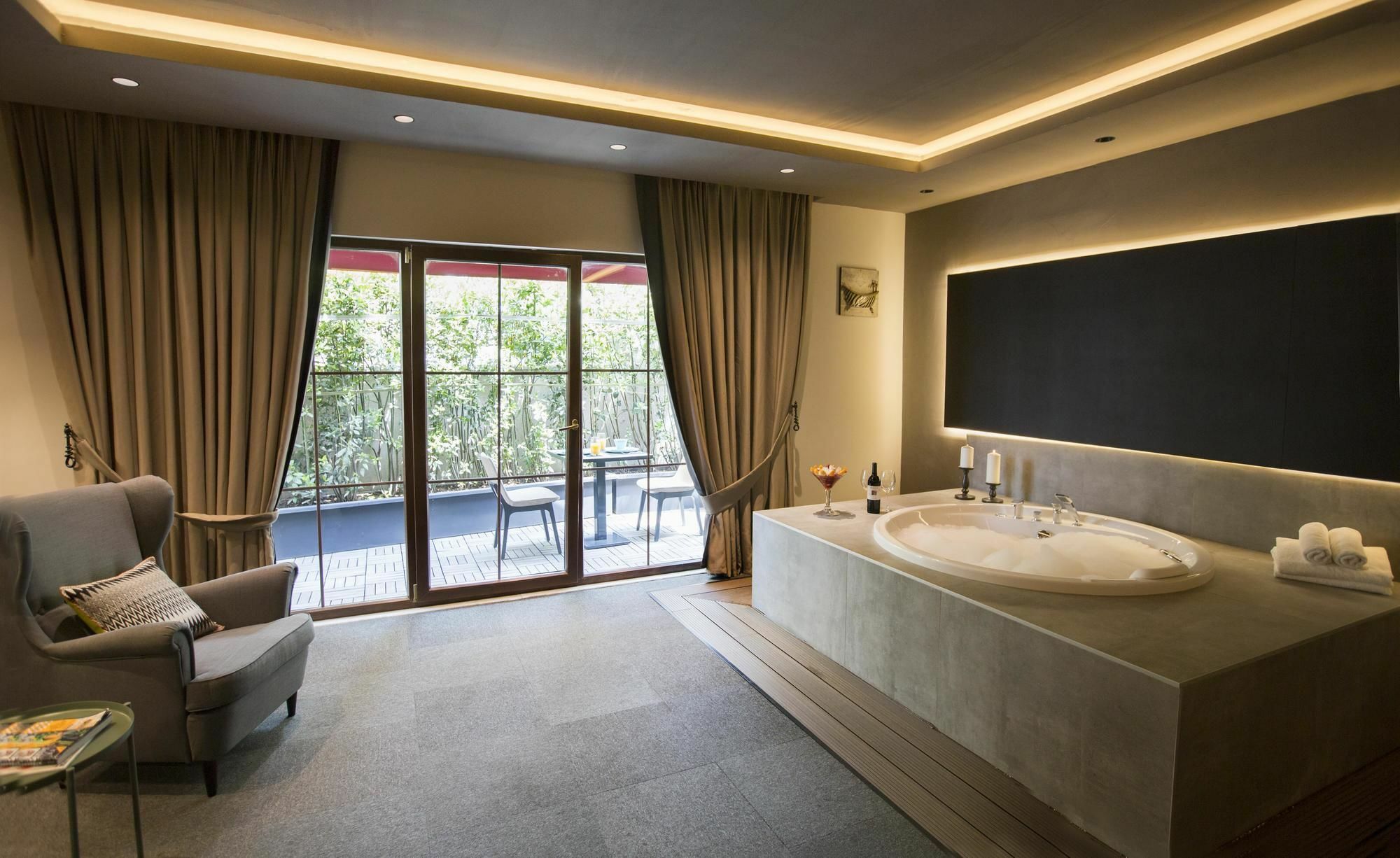 Hotel Cityloft 24 Provincia di Istanbul