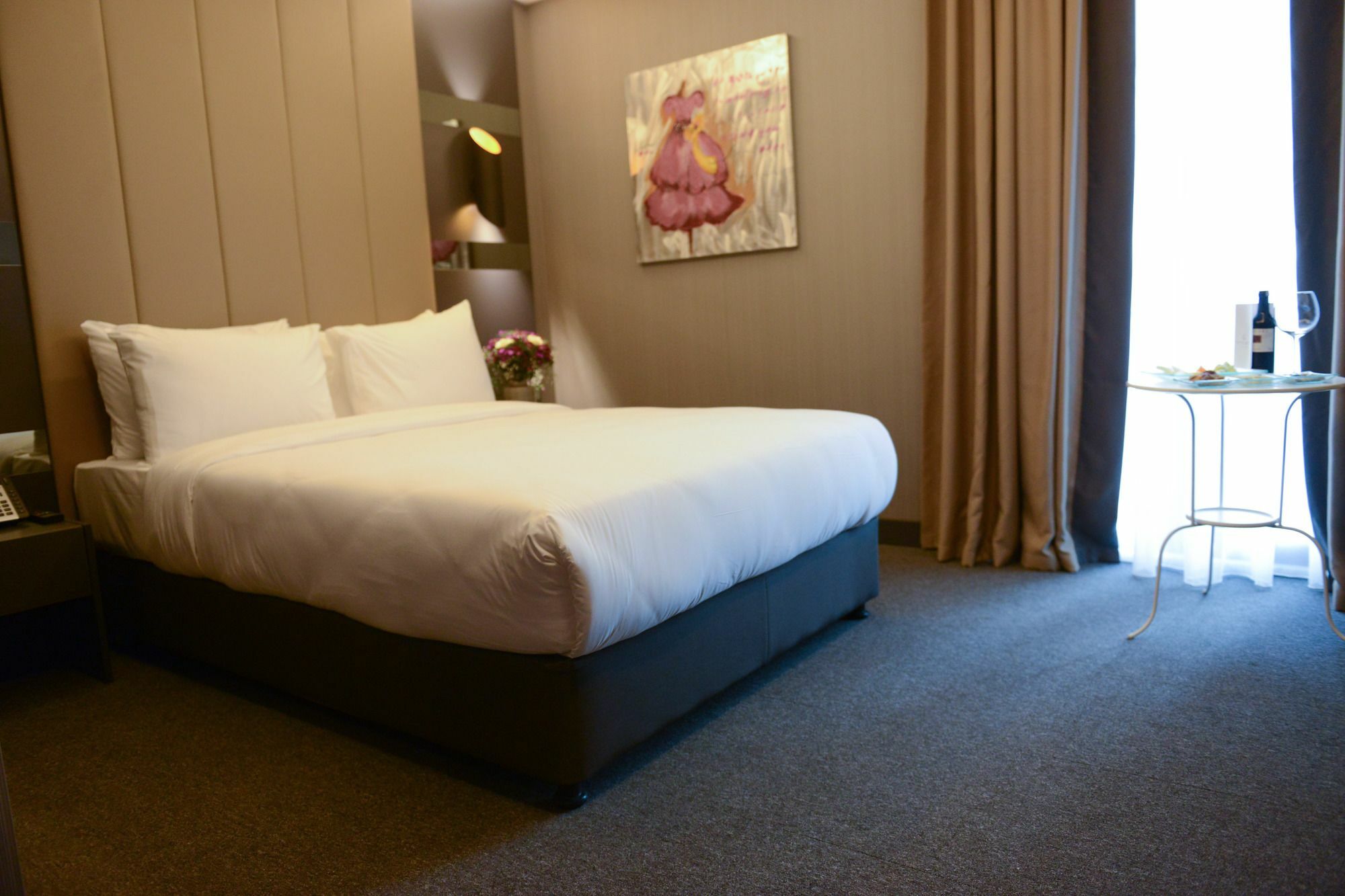 Hotel Cityloft 24 Provincia di Istanbul