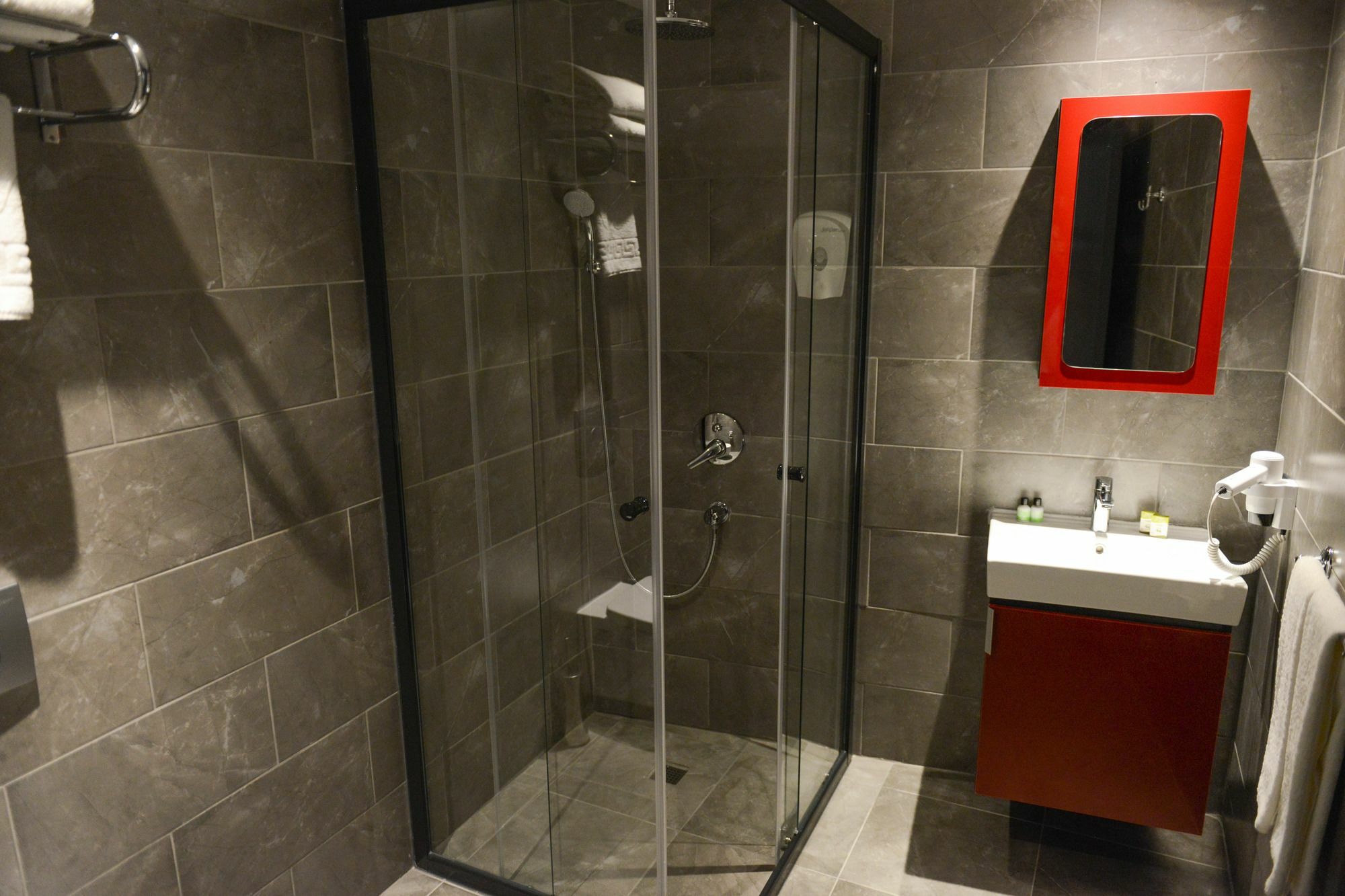 Cityloft 24 Hotel Provincia di Istanbul
