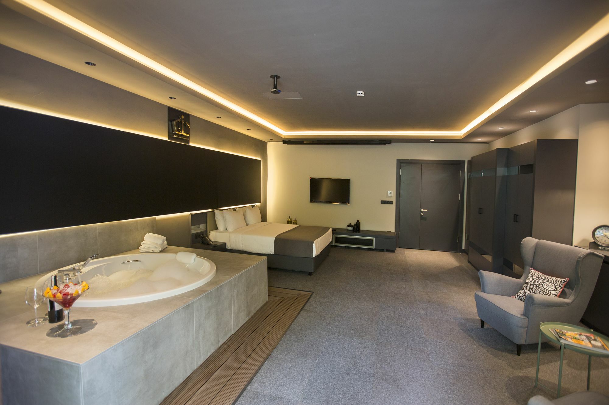 Hotel Cityloft 24 Provincia di Istanbul