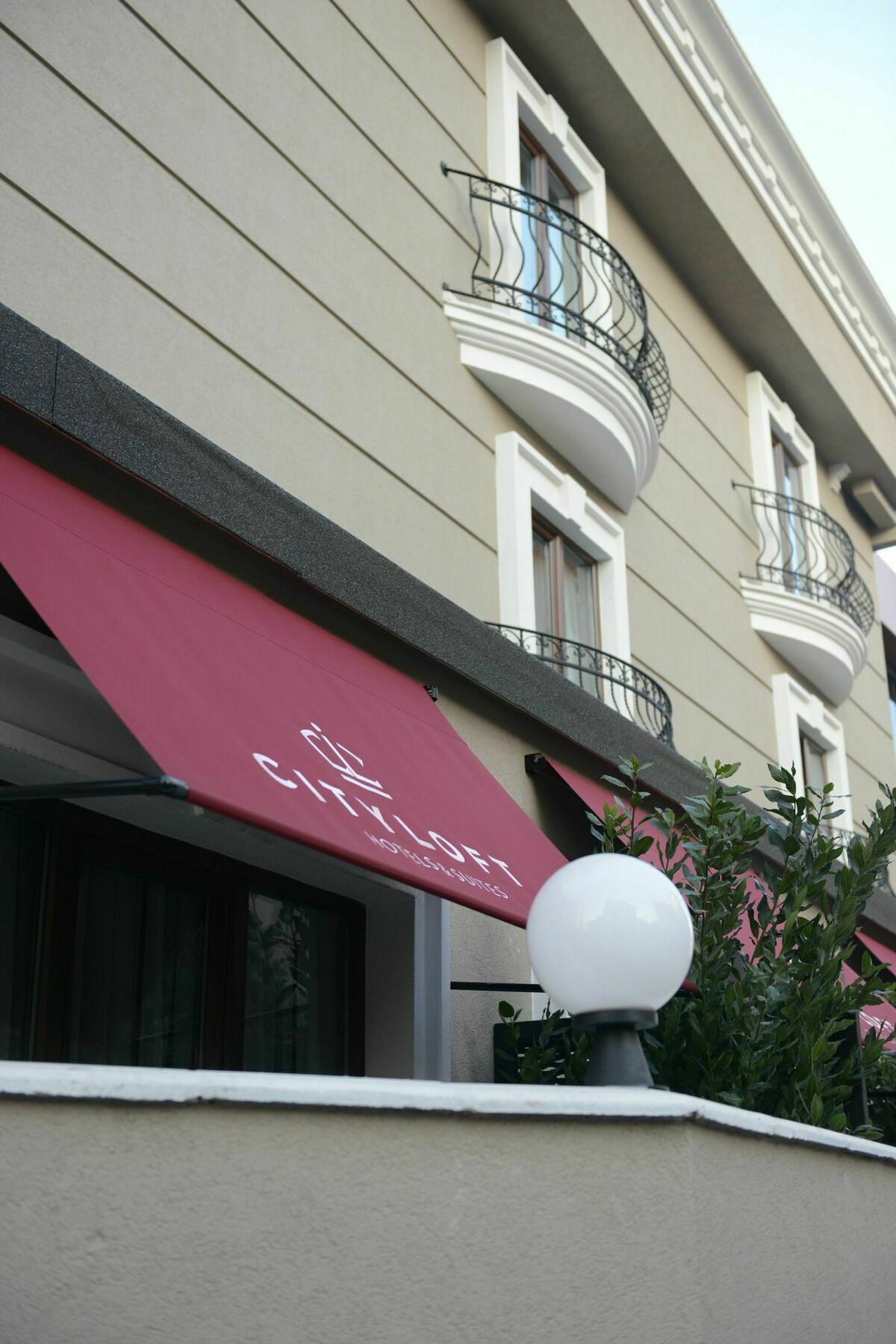 Cityloft 24 Provincia di Istanbul