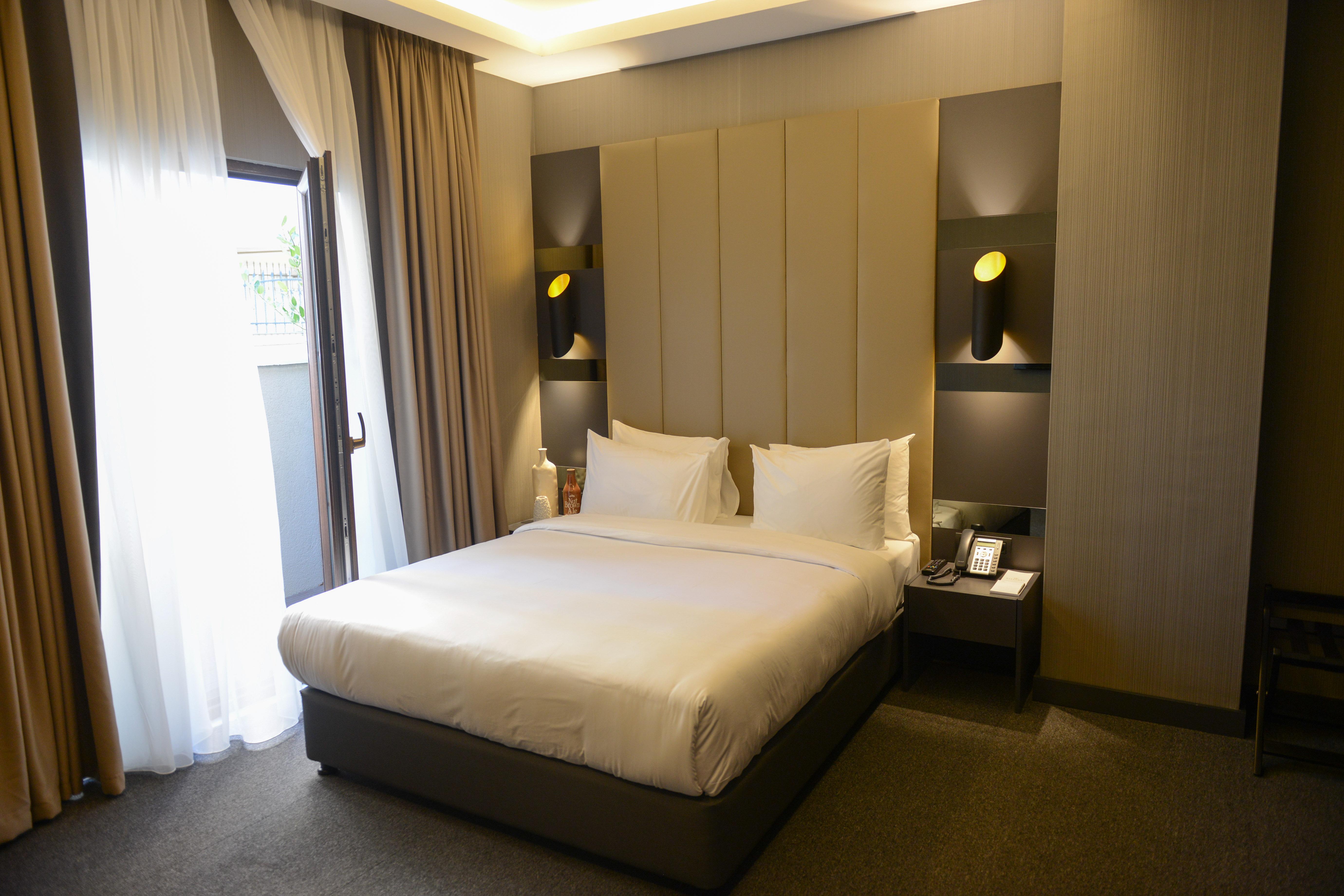 Cityloft 24 3* Istambul