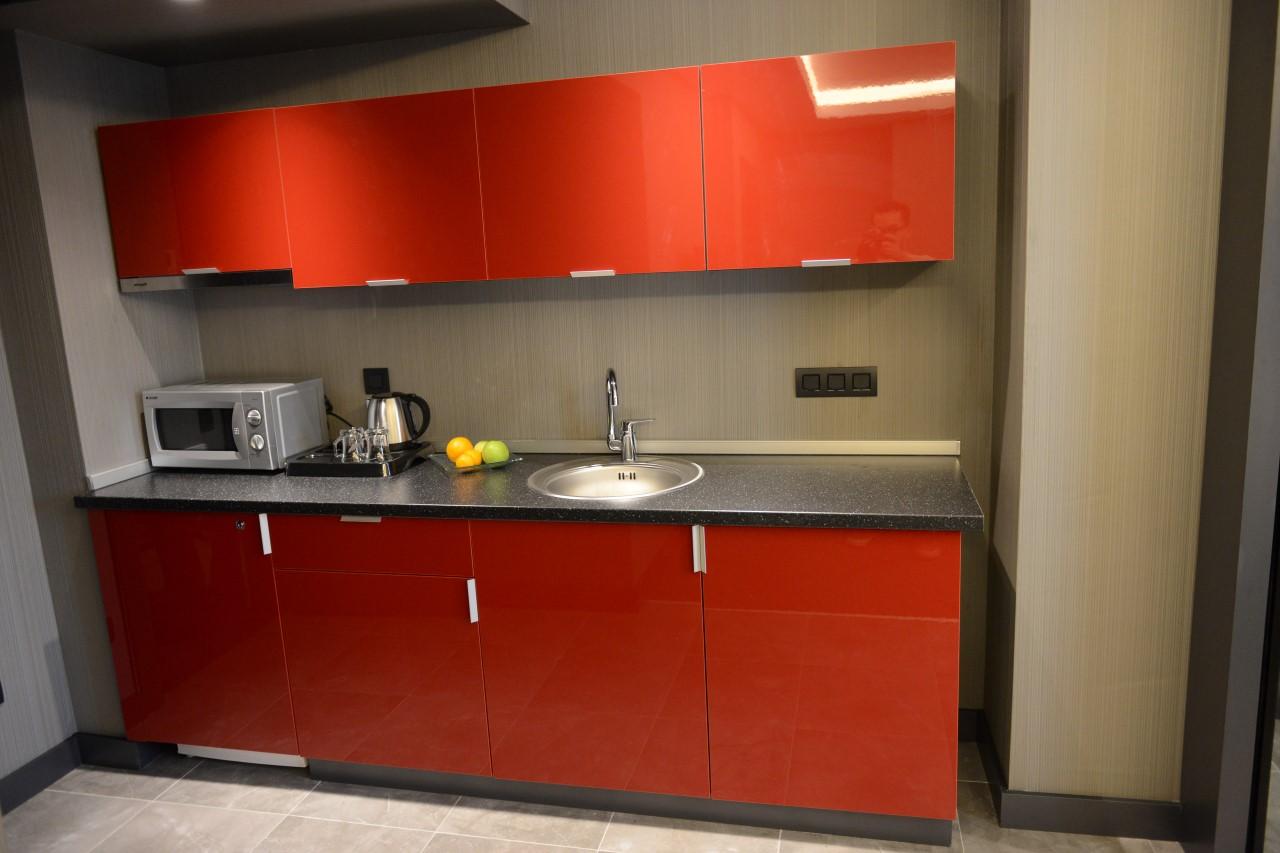 Hotel Cityloft 24 Istambul