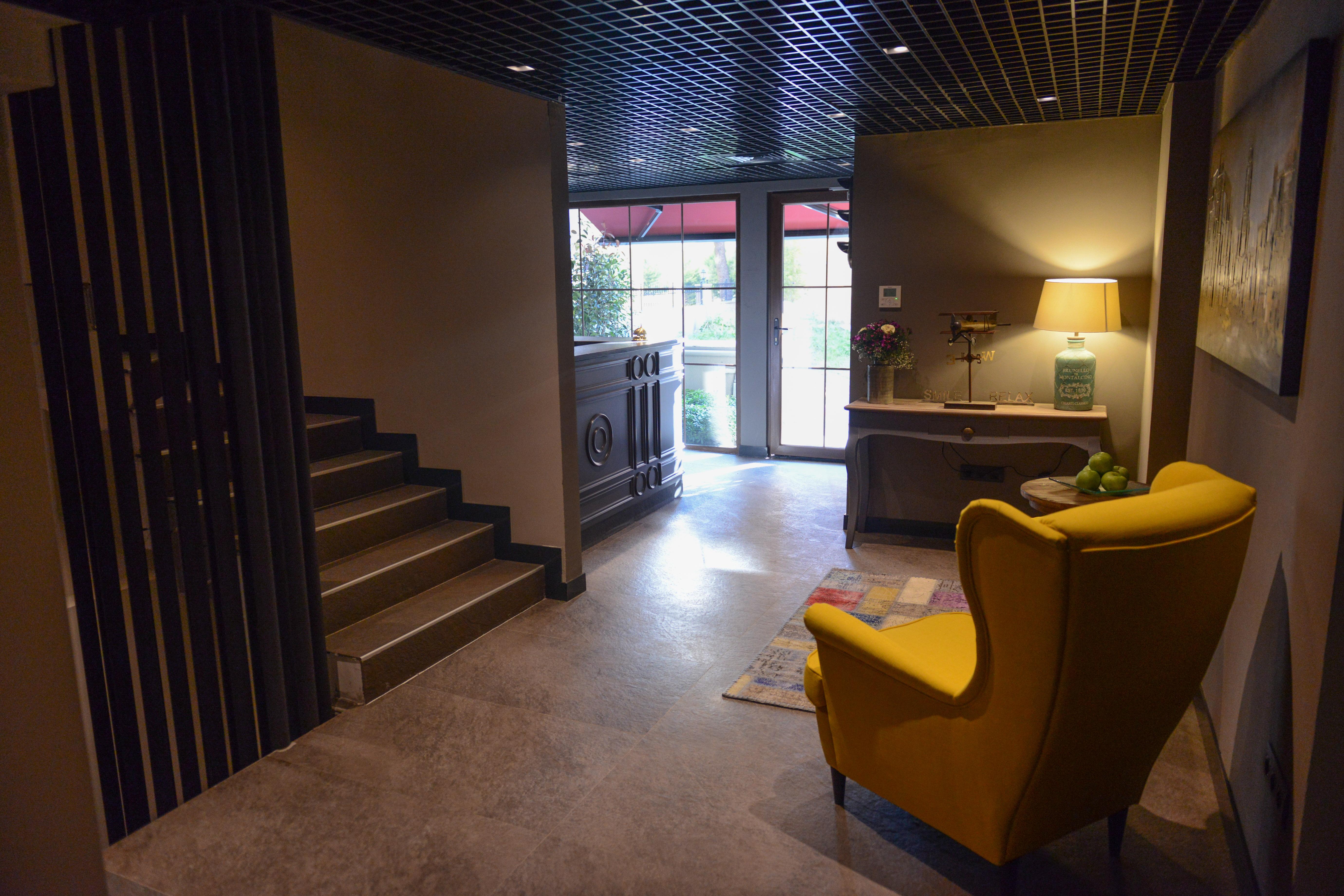 Cityloft 24 Istambul