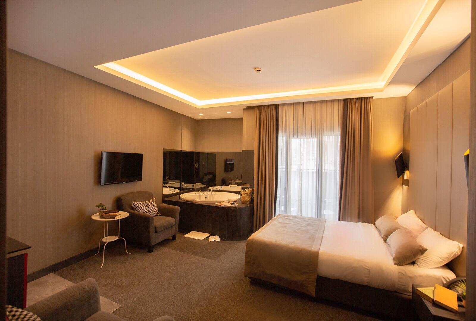 Cityloft 24 3* Istambul