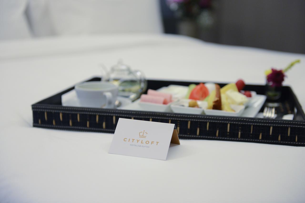 Hotel Cityloft 24 Istambul