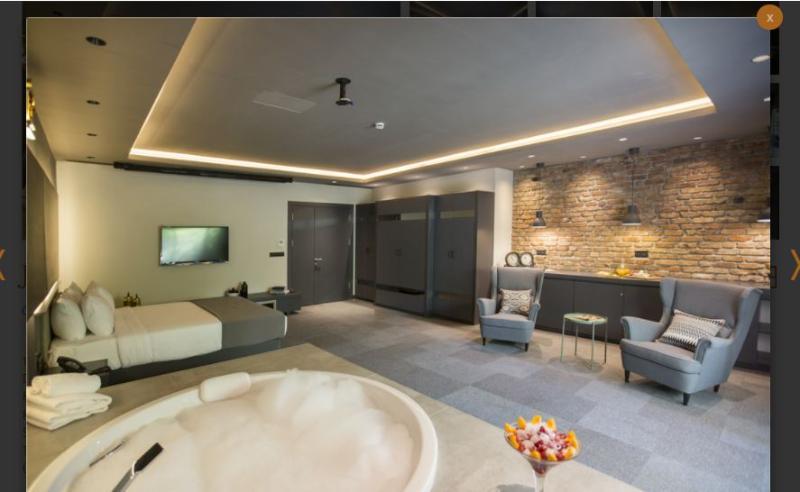 Cityloft 24 Istambul