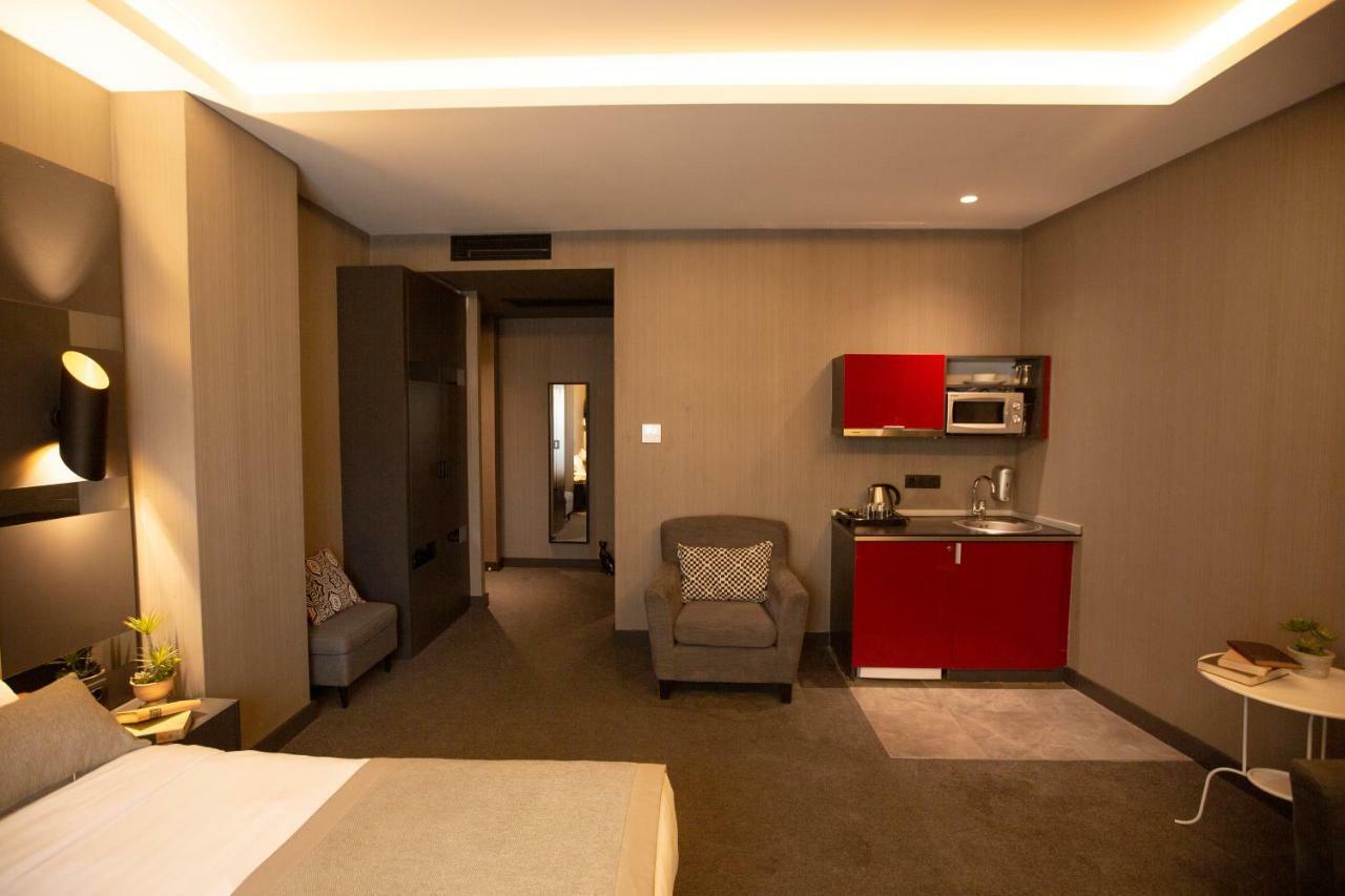 Hotel Cityloft 24 Istambul