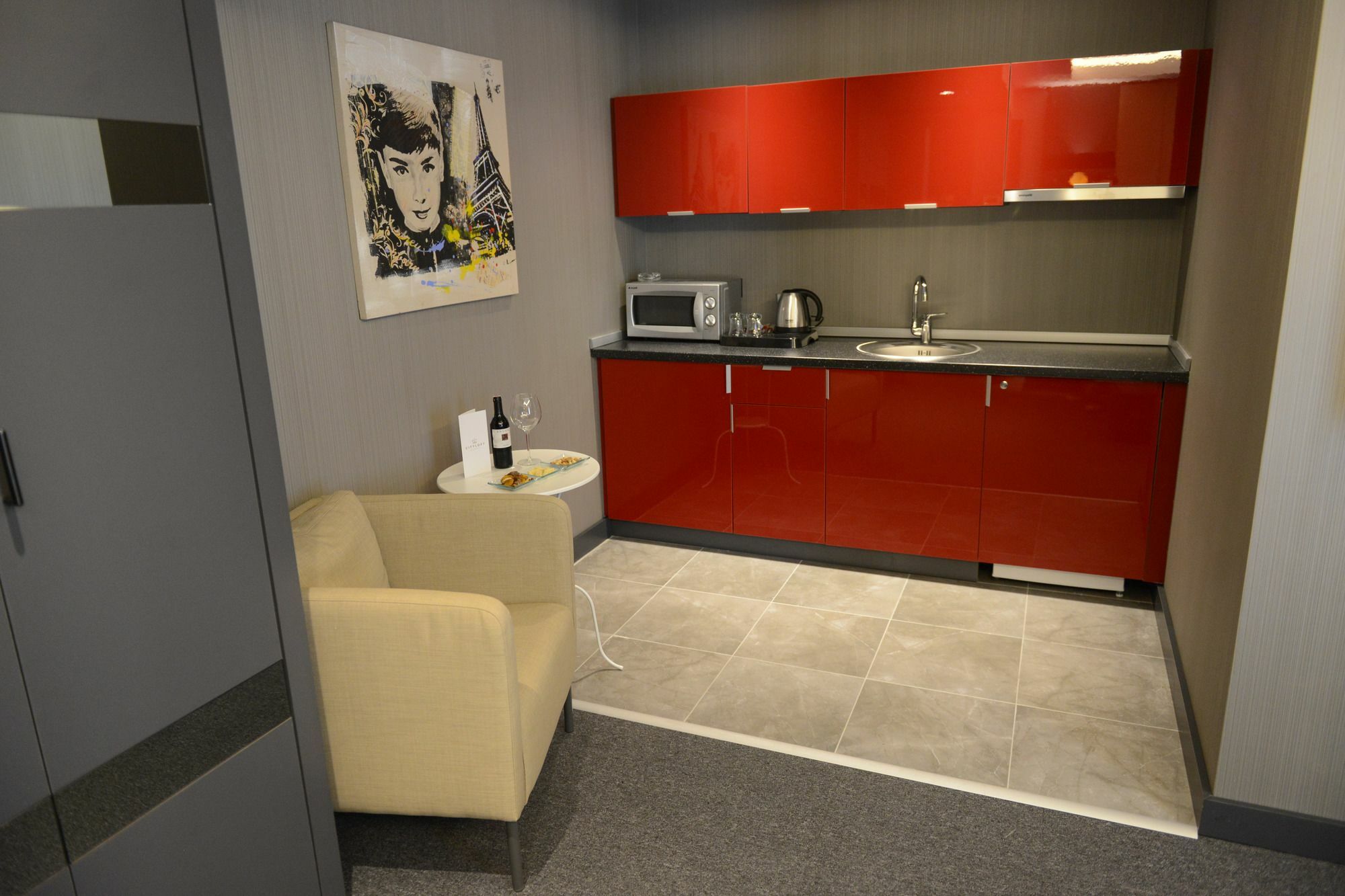 Cityloft 24 3* Istambul