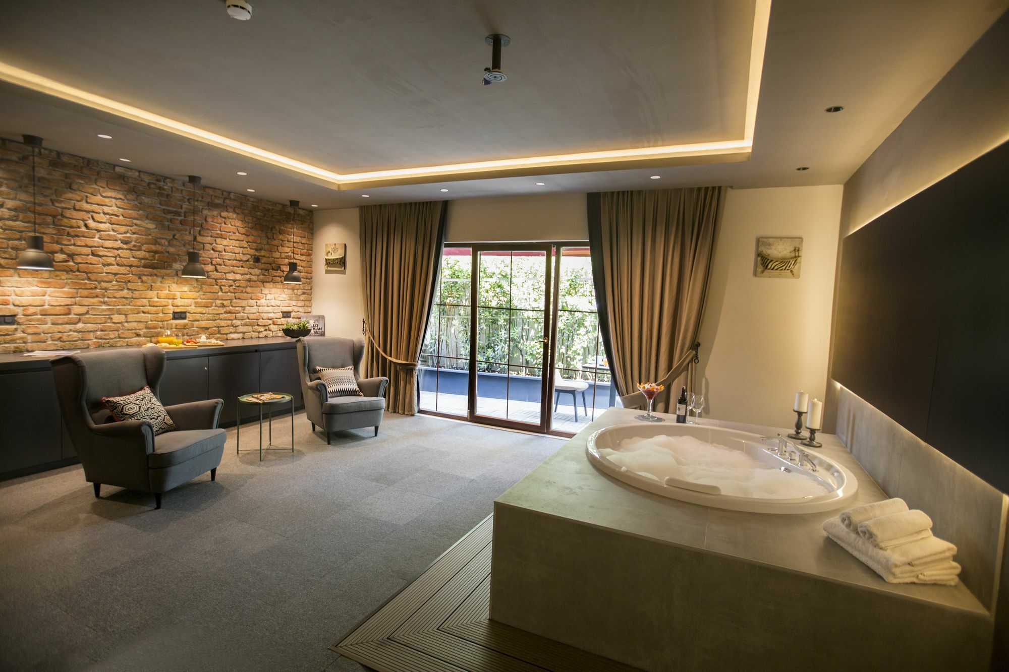 Hotel Cityloft 24 Istambul